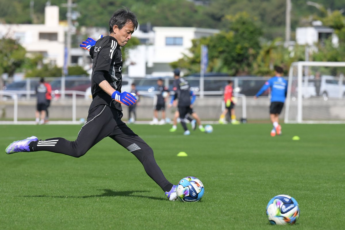 💻メディア情報💻 この度、#浜野征哉 GKコーチが「あす決戦!日本
