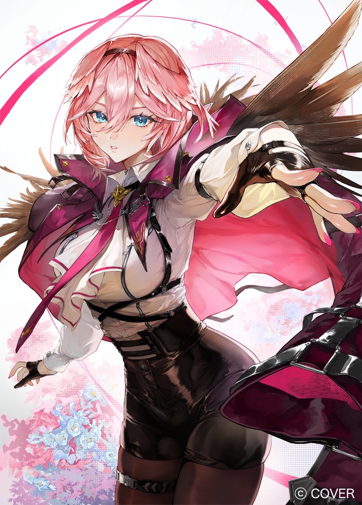 碧ノ ゆゆ⛓🩶ᩚ (@yuYu_Cha_non) / Posts / X