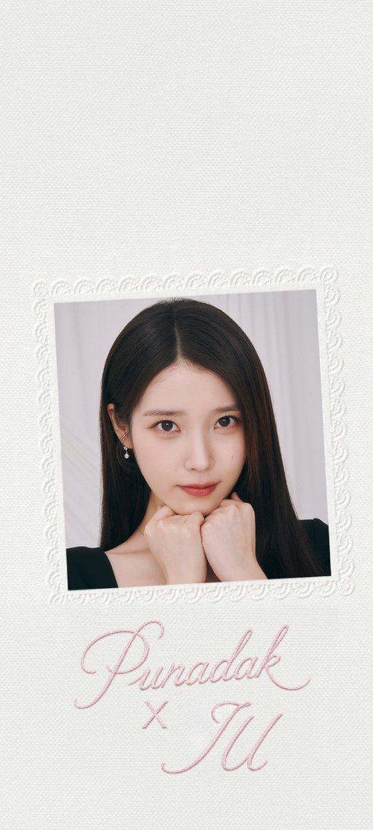 iuedelweiss's tweet photo. 푸라닭 아이유 6월 배경화면
IU for Puradak Chicken — June 2026 Wallpaper

#아이유 #IU #푸라닭 https://t.co/GbAwbECFY2