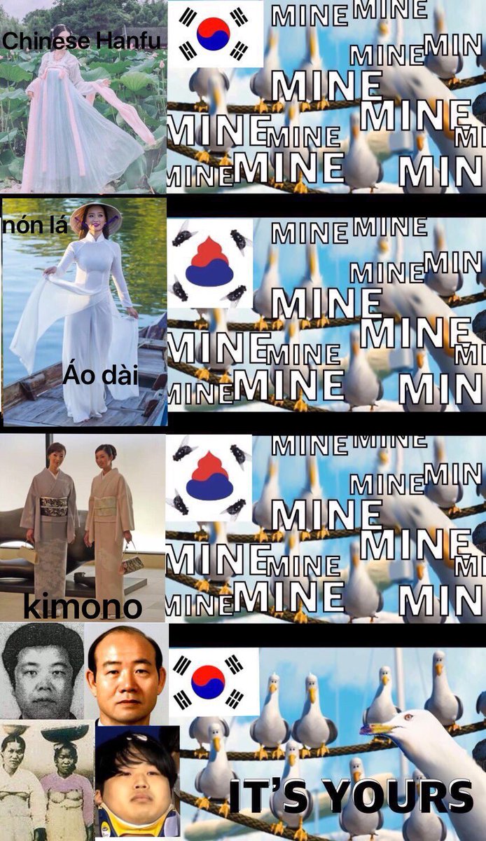 GoryeoNinja's tweet photo. @1990DB1DI @anan79445336550 @Areallequal 🤣 https://t.co/3ic4KMEZ6e