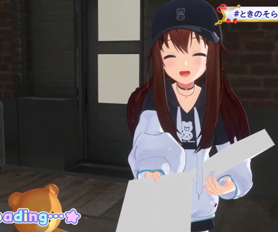DragonPipo's tweet photo. (๑╹ワ╹)っ▢プレイガイド１次先行中です
そらちゃんのライブに参加されませんか～

生バンドですよ～！ぴあアリーナMMですよ～！
絶対絶対楽しいですよ～！

#hololive
#ホロライブ
#そらぱぴあアリ2026 https://t.co/f0VbOz1D2x