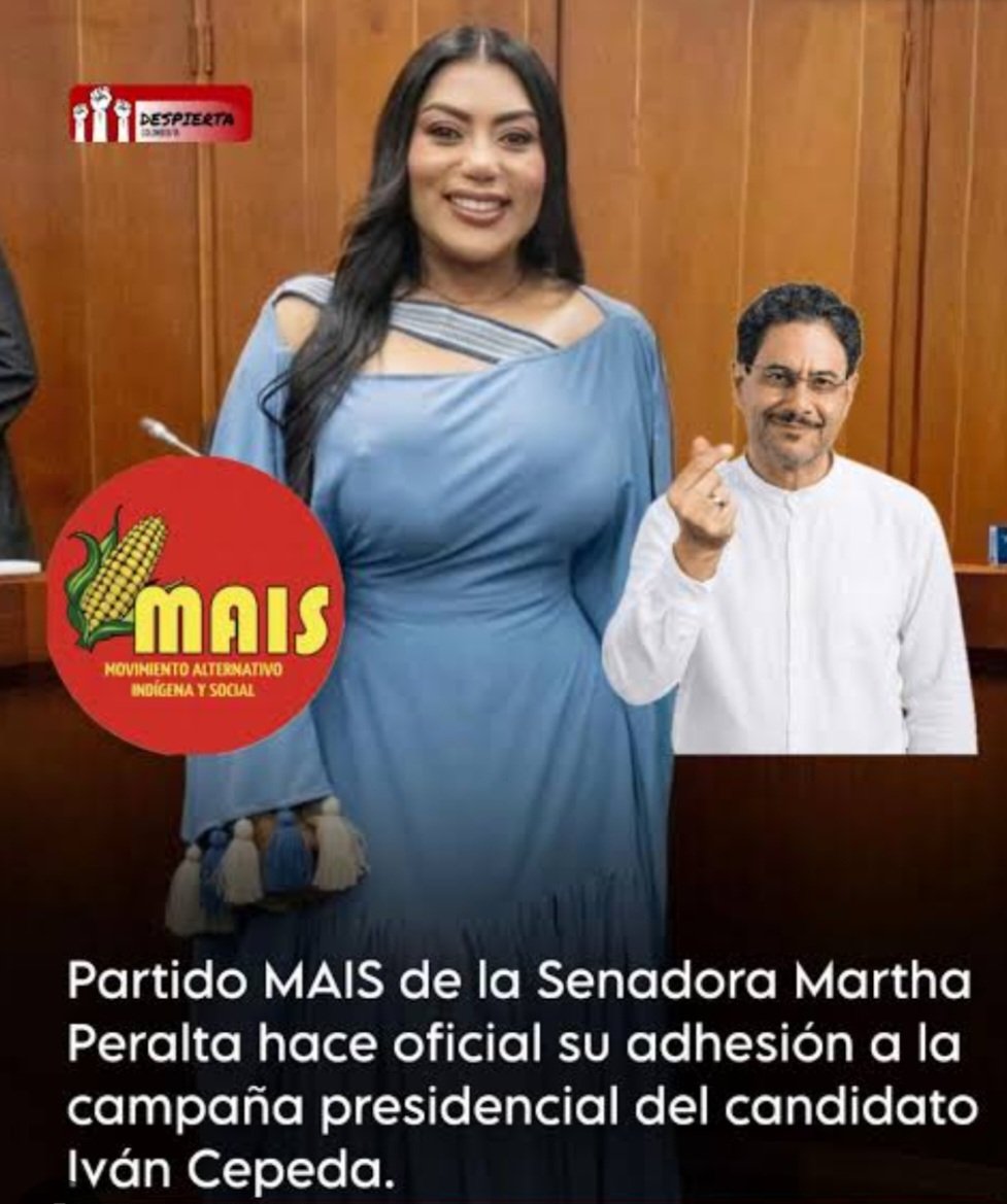 PatriciaIz62955's tweet photo. Iván Cepeda JAMÁS ha sentado su voz de protesta en contra de la RAMPANTE corrupción en en el nefasto de gobierno de @petrogustavo ¿En serio en un improbable gobierno del heredero de las FARC los corruptos NO tendrán cabida? 🤔🤷‍♀️ 
@PizarroMariaJo @MovimientoMAIS @EstamosConIvan @ABDELAESPRIELLA @jrestrp