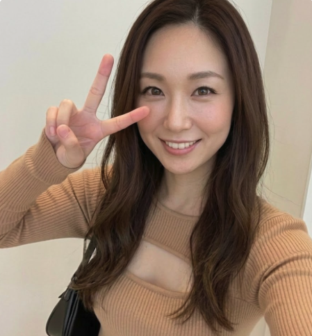 由美子 tweet media