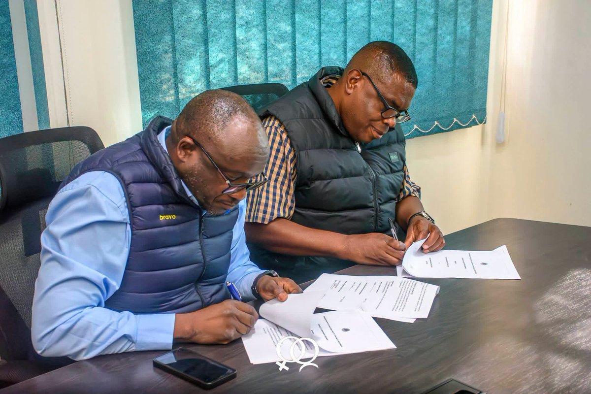 Bigphil05's tweet photo. Nchanga Rangers Football Club announce that Head Coach George Lwandamina has extended his stay at the club for a further two seasons.

Data courtesy of Brave Nchanga Rangers FC https://t.co/Z6qZvxoZ8p