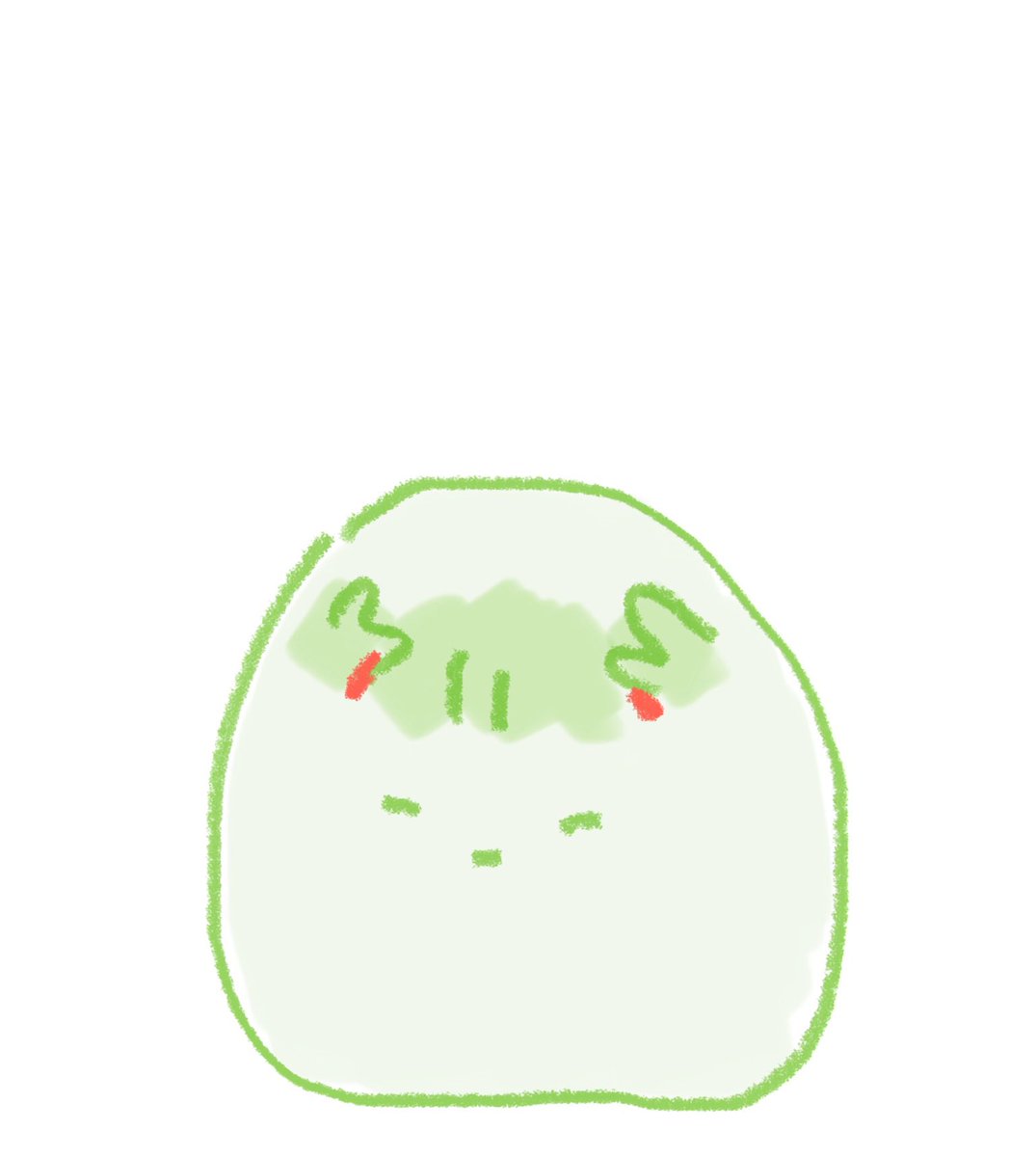 「俺のデカ乳ツガルとちっちゃいちゅがるんに恐れおののけ」|てぇくたく🔞のイラスト