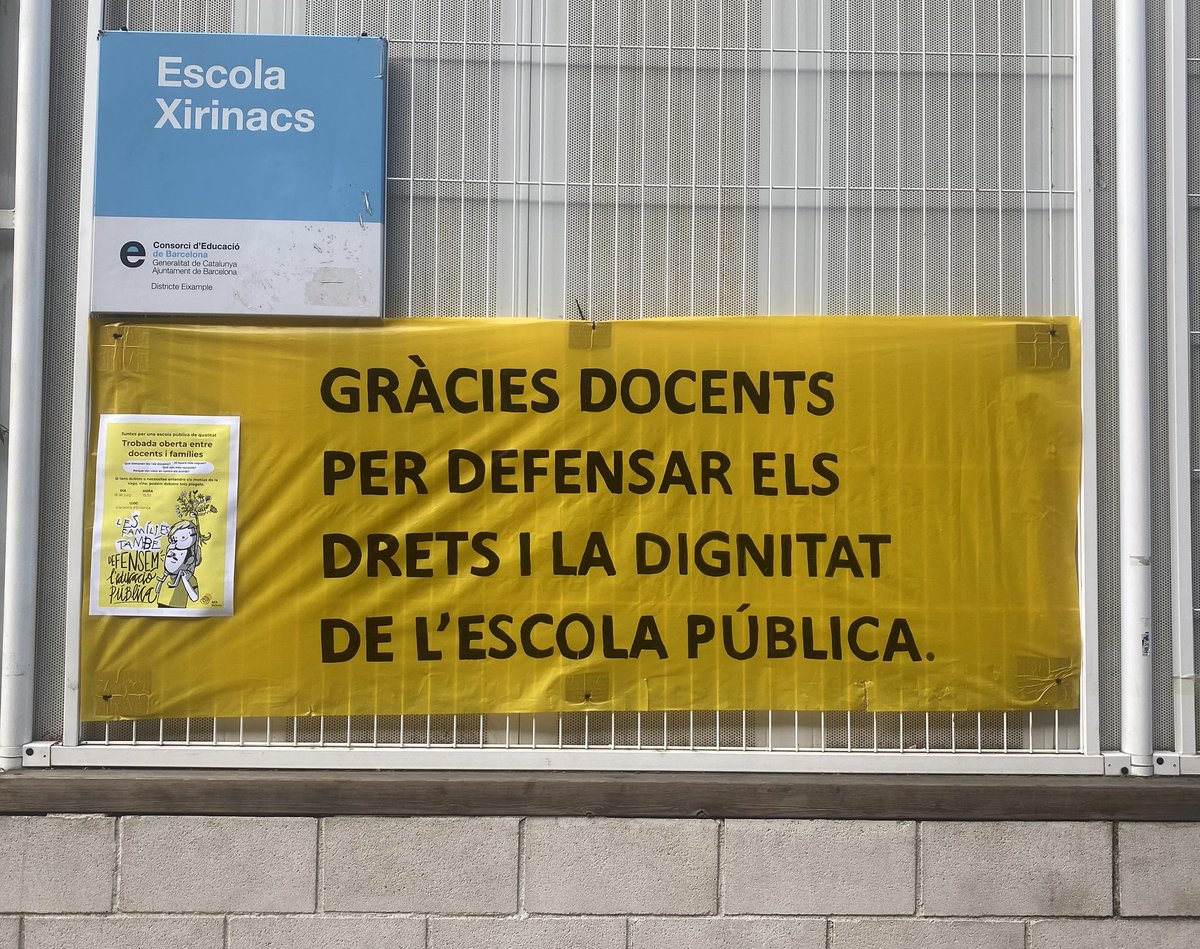 amanyosa's tweet photo. Final de curs 25-26 https://t.co/yddPaQRJbb