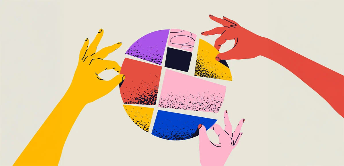 TheStartupsMag's tweet photo. How SMBs can build trust in the age of AI slop 🤖 

Trust in online content is under greater pressure than ever with the rapid rise of misinformation and AI-generated material. According to data from our VisualGPS insights platform, 77% of British consumers say they struggle to tell whether an image is real, while 87% want greater transparency around AI image generation. Audience trust in your content is no longer a given; it has to be actively built through clear signals of authenticity and transparency.

Read more from Jacqueline Bourke, Senior Director of Creative for EMEA at Getty Images & iStock: https://t.co/wS5gtIrm0m

#StartupsMagazine #Startups #SMBs #AI