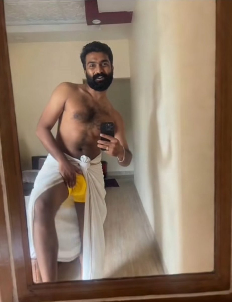 ADHARSH ADHI tweet media