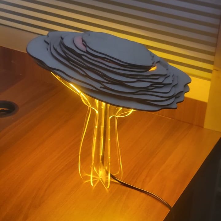 telo_interiors's tweet photo. get yourself a mushroom lamp at UGX. 135,000 https://t.co/gdkZyf5end