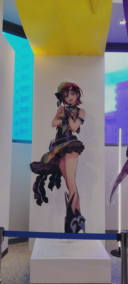 uta_W_'s tweet photo. カナメさん、影まで可愛くて大変良かったです☺️☺️☺️☺️ https://t.co/glMrNXcjQS