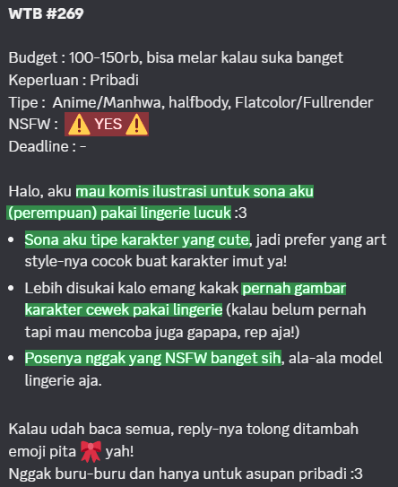 🌱 ID.ASH - Your IndoArtist support hub!🌱 tweet media
