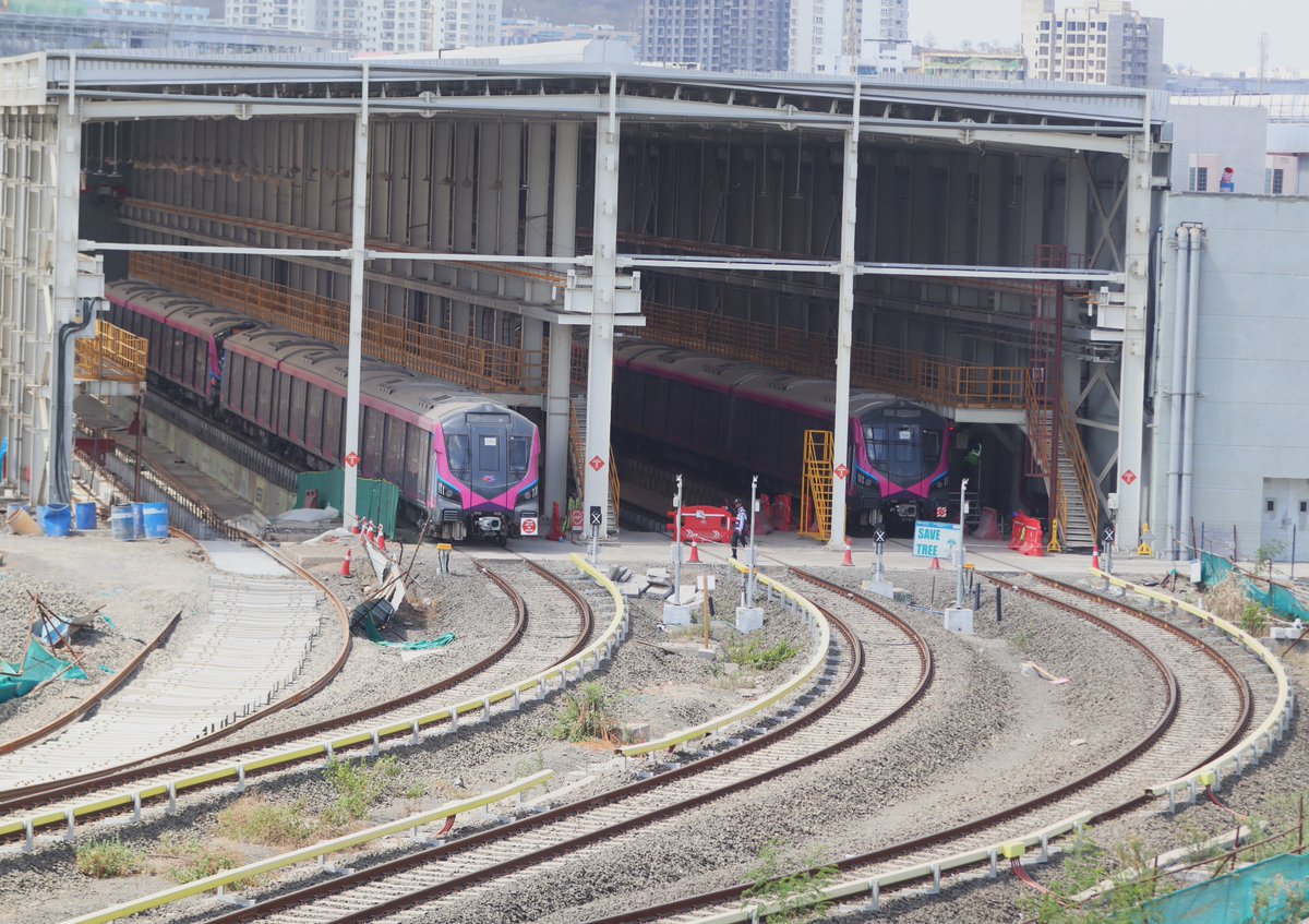 RailAnalysis tweet picture