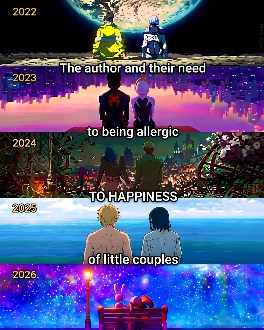 AnimeePost's tweet photo. The curse continues every single year https://t.co/KyiPgioeKF