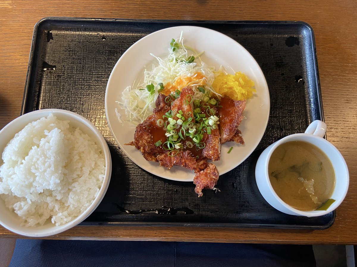 gm_0526's tweet photo. 2026年6月18日
だん家で昼飯 https://t.co/5Dh1ZytO4I