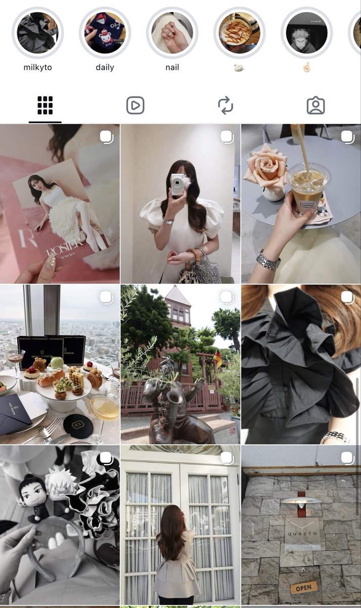 __punimaru___'s tweet photo. https://t.co/99UVNsbKWN

Instagramもぜひ( ᐢ. ̫ .ᐢ )🤍 https://t.co/sOKpsgItQq