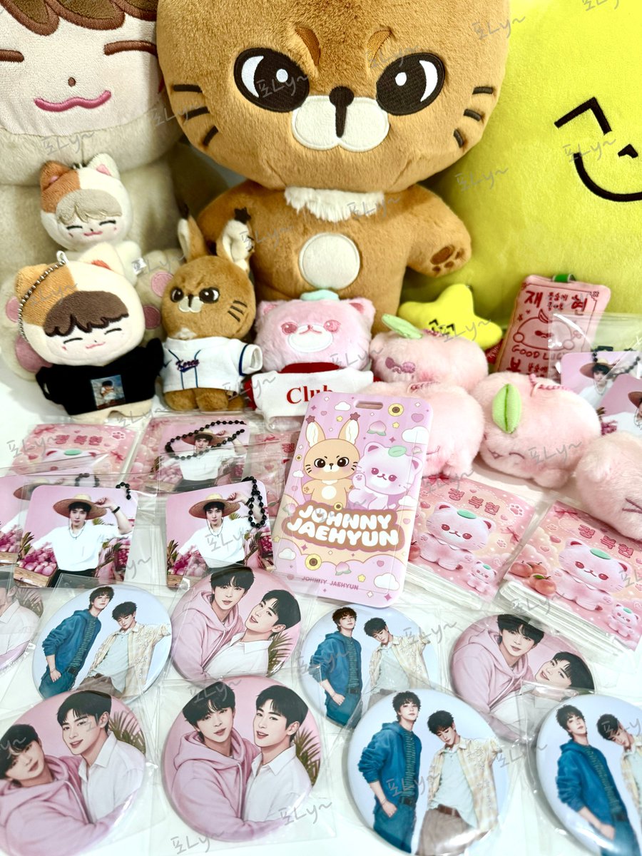LEOAUG89's tweet photo. ❣️ Give away For  재프 & JOHNJAE shipper 
 
💚  For 재프
        - Tissue paper : 25 pcs
        - Photo Keyring : 20 pcs
🩷  For JOHNJAE shipper 
        - Card Holder : 10 pcs
        - Mirror : 10 pcs

🗓️  Date : 27 June 2026
🏟️  Location : Thunder dome

#JAEHYUN_MONO_BANGKOK
#JAEHYUN_MONO