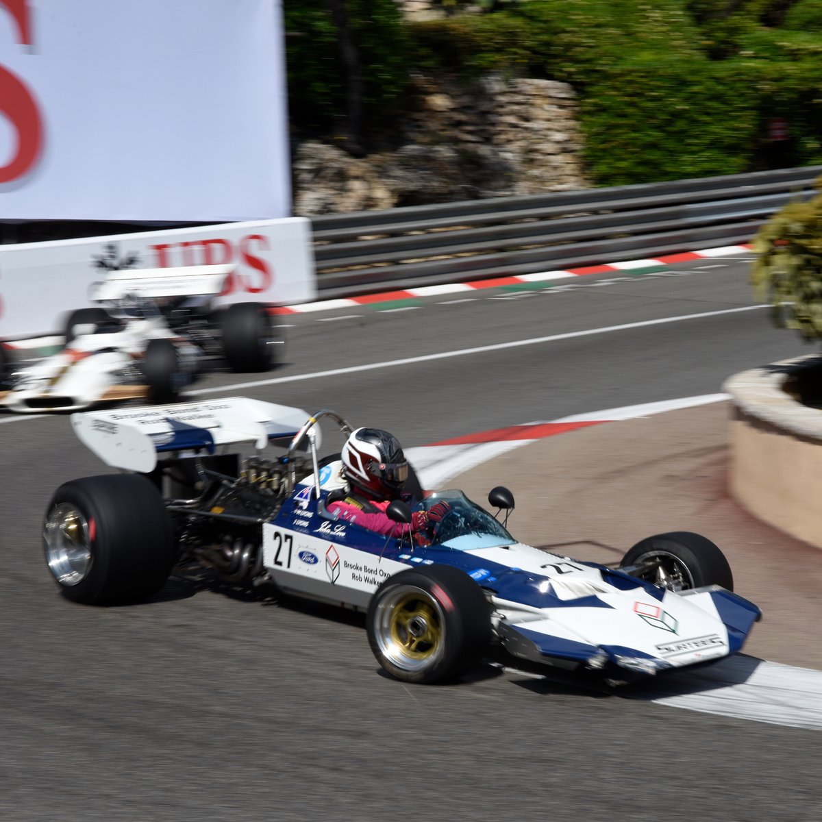 theracingcolors's tweet photo. 100_designs_made_motorsport_great
#42 La flecha de “Sir John” / "Sir John's arrow"

@thecolorsofspeed @f1 #motorsport #liverydesign  #graphicdesign #design #thecolorsofspeed @automobileclubmonaco
#GrandPrixMonacoHistorique #MonacoCircuit #f1classic #classiccars @f1 @formula2 https://t.co/PFRqxMzluQ
