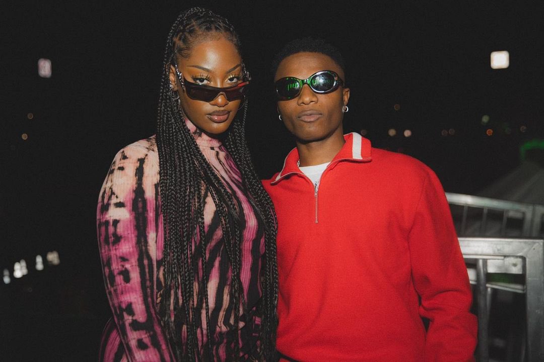 DAMI FOREIGN🥶 tweet media