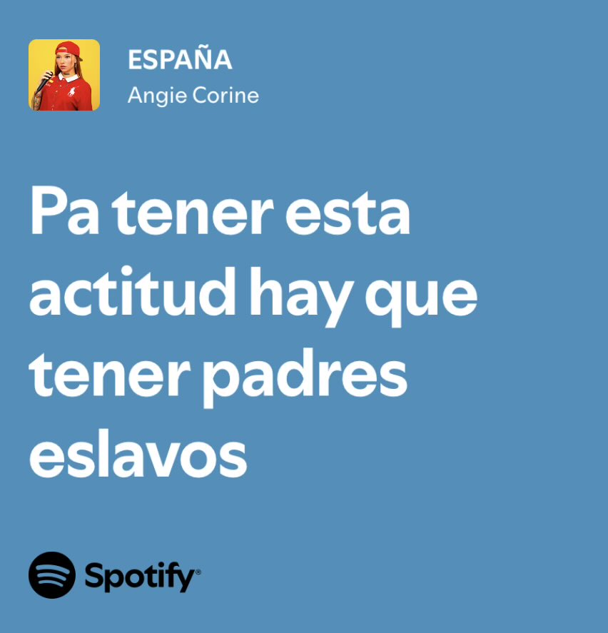 patyy__06's tweet photo. 🤷‍♀️🤷‍♀️🤷‍♀️ https://t.co/fJg3NQ4GgK