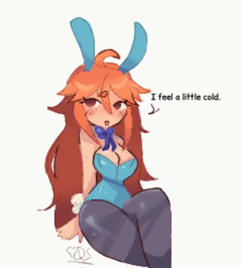 MarleDrawsStuff tweet media