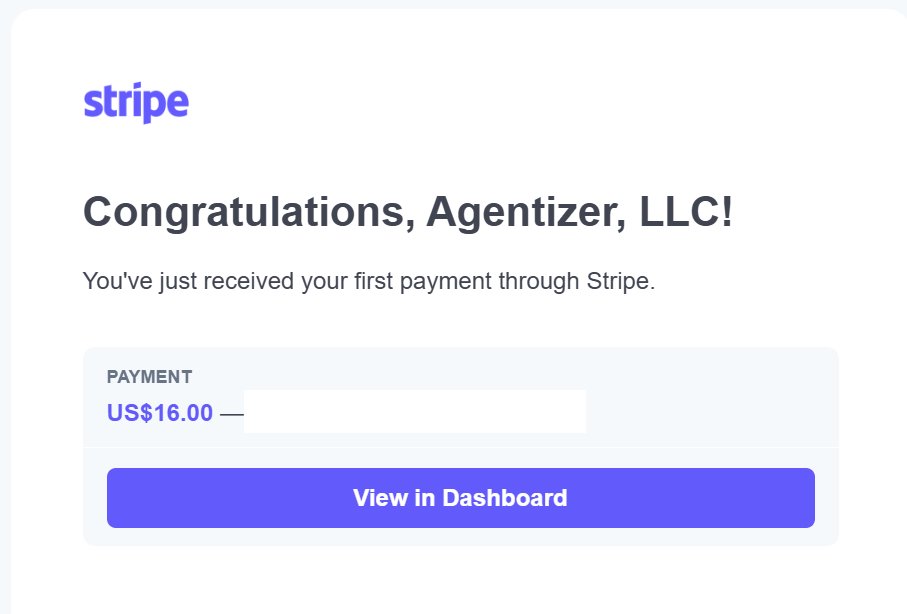 le0ndaz's tweet photo. I’ve built dozens of products from scratch over 7 years for employers, clients, and teams.

Today, a total stranger paid for something I built entirely for myself.

I’ve been staring at the Stripe notification for 10 minutes. It hits different.

(1/2) https://t.co/ooPE81HRCk