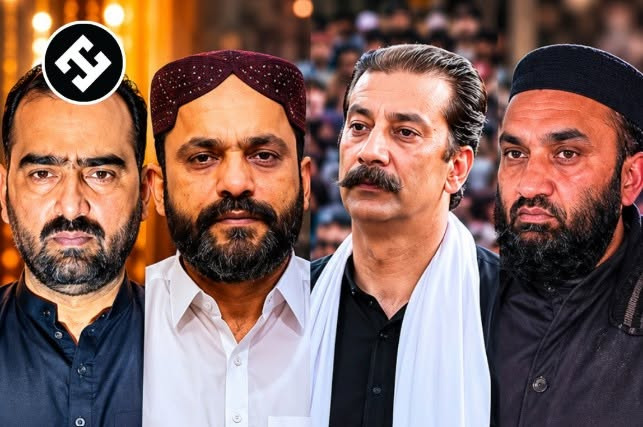 mkw72's tweet photo. ان کم ذاتوں کے معاملہ پر کسی قسم کی ریاستی کمزوری، ریاست کے پیر کاٹے گی۔ ایسے "احتجاج" خودبخود واقع نہیں ہوتے۔ بڑی بدقسمتی کہ وفاقی اور مقامی ریاست ایسے معاملات پر "انہیں بھی تو سمجھو ناں" سے آغاز کرتی ہے اور اک خراش، کینسر بن جاتا ہے۔ https://t.co/ItDAvlAT82