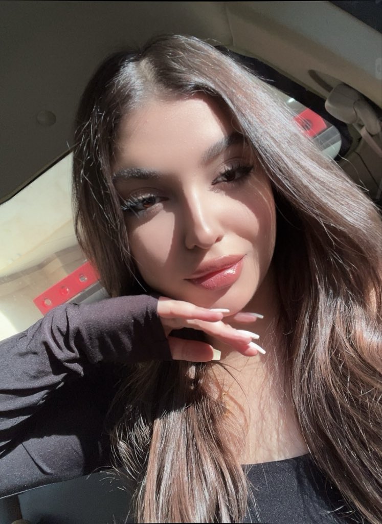 آیناتونم🦦 tweet media