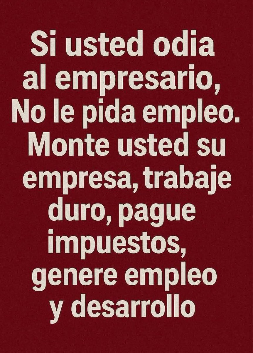 voxsincomplejo's tweet photo. 🖐️🖐️🖐️🖐️🖐️ https://t.co/nHzZHSaOJY