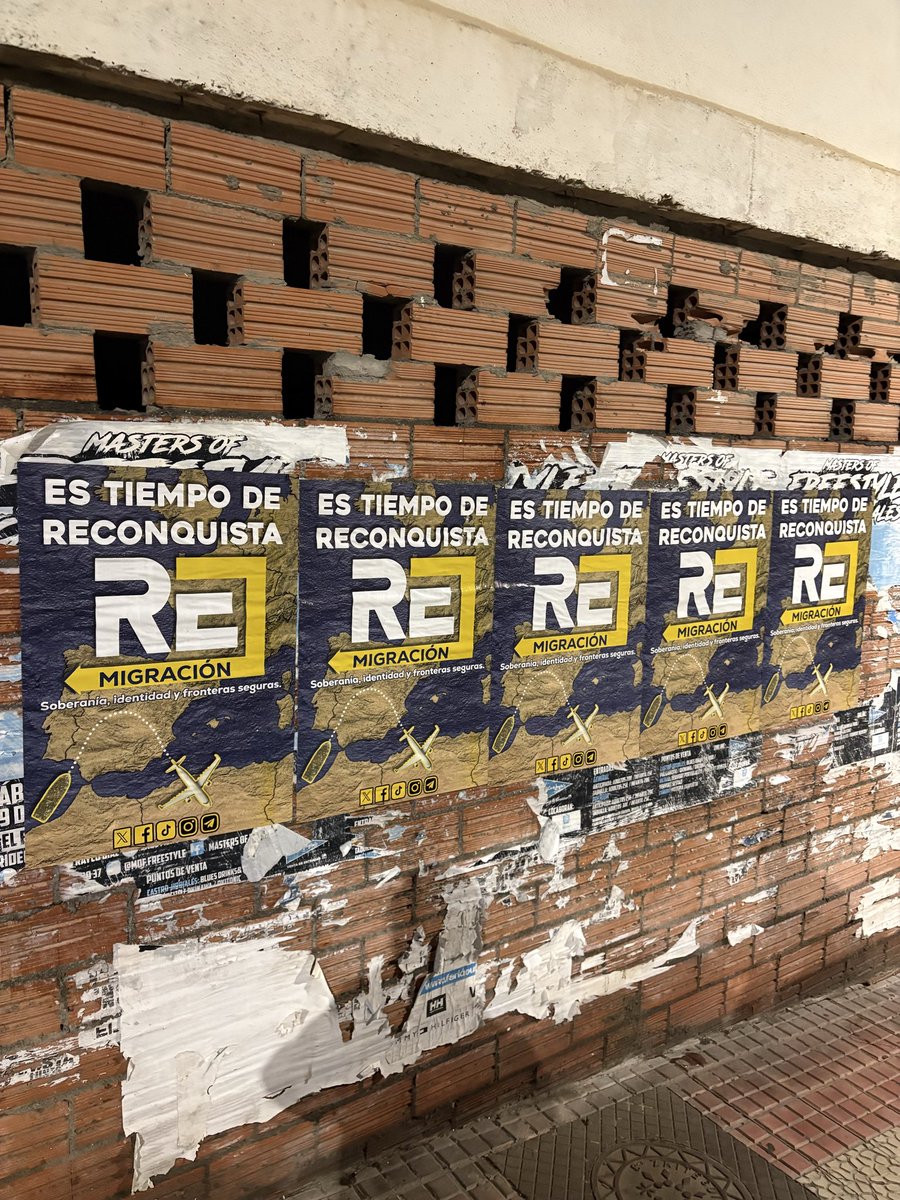 RRemigracion's tweet photo. 📍Castro Urdiales 
Esta semana hemos estado en Castro-Urdiales, dando a conocer la problemática de la inmigración y luchando codo a codo con el pueblo, para que se cierre el centro de menas de Mioño. Acude con nosotros este domingo a luchar por nuestro presente y futuro.🗓️Domingo https://t.co/qk82idINFA