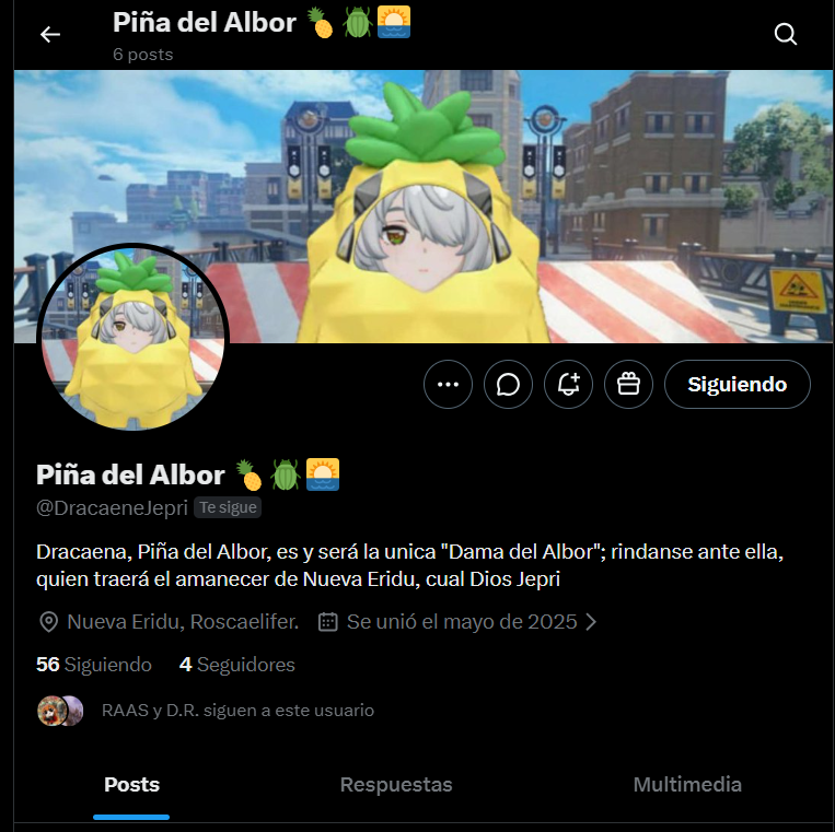 SevenUp (Modo Xion) tweet media