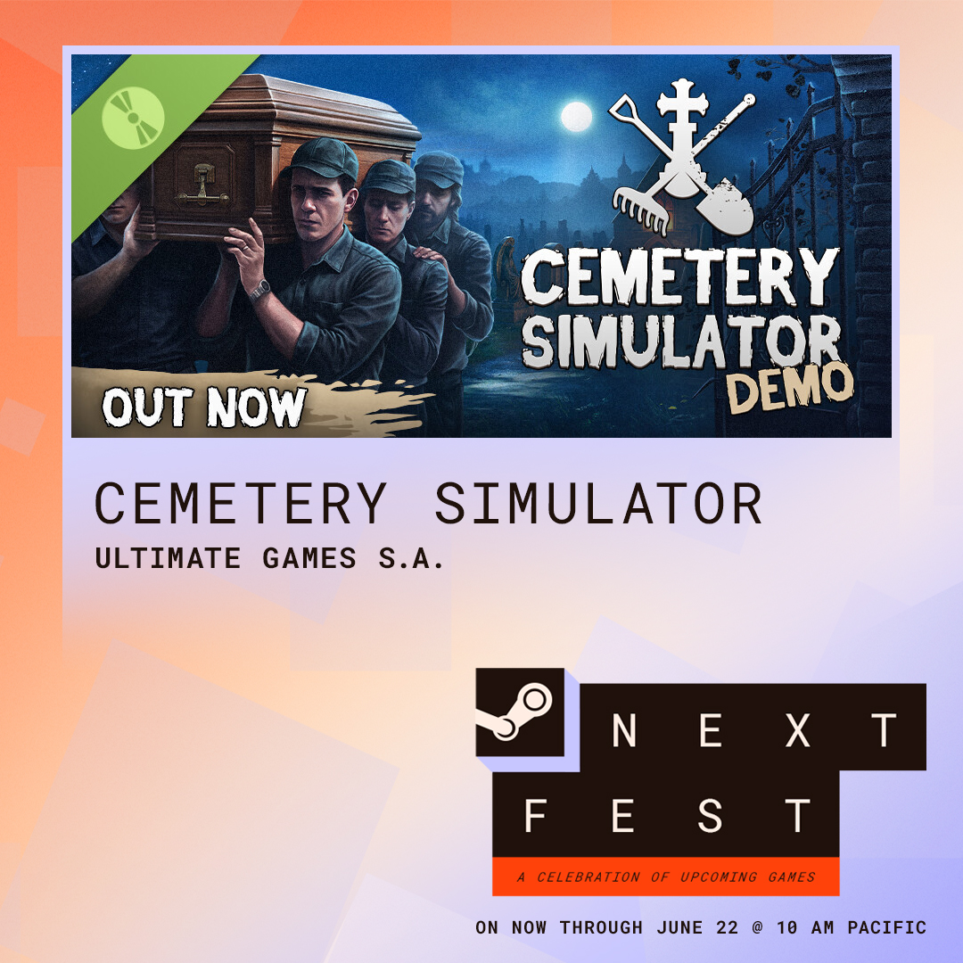 Ultimate Games S.A. (@ULTGames) / Posts / X
