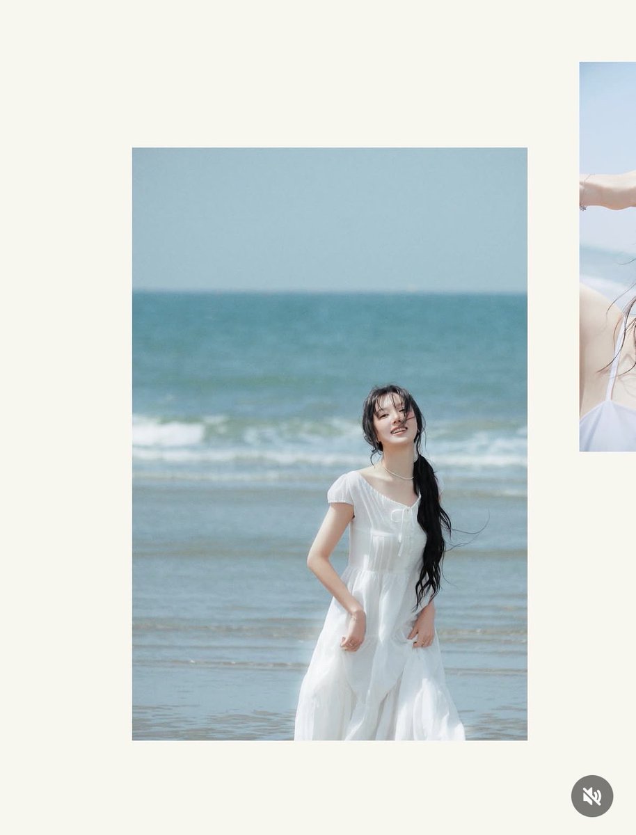 yerintopic's tweet photo. xxcolored ig post with Yerin 🩵 https://t.co/YS3eUUa83I