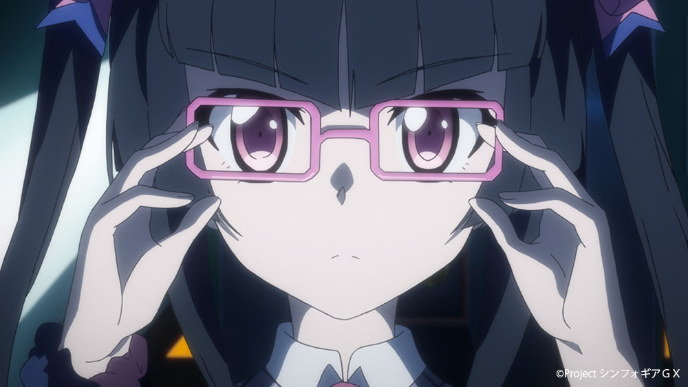 SYMPHOGEAR's tweet photo. ＼本日20:00～／

📅6月27日(土)23:15～
『戦姫絶唱シンフォギアＧＸ』
オールナイト一挙上映
📍シネマート新宿

チケット販売は本日20:00～！

⚡チケット予約
https://t.co/NhESrLn2eg
⚡詳細はこちら
https://t.co/XH5pts8X1H

劇場の大スクリーンと音響環境で
シリーズ全話をお楽しみください✨

#symphogear