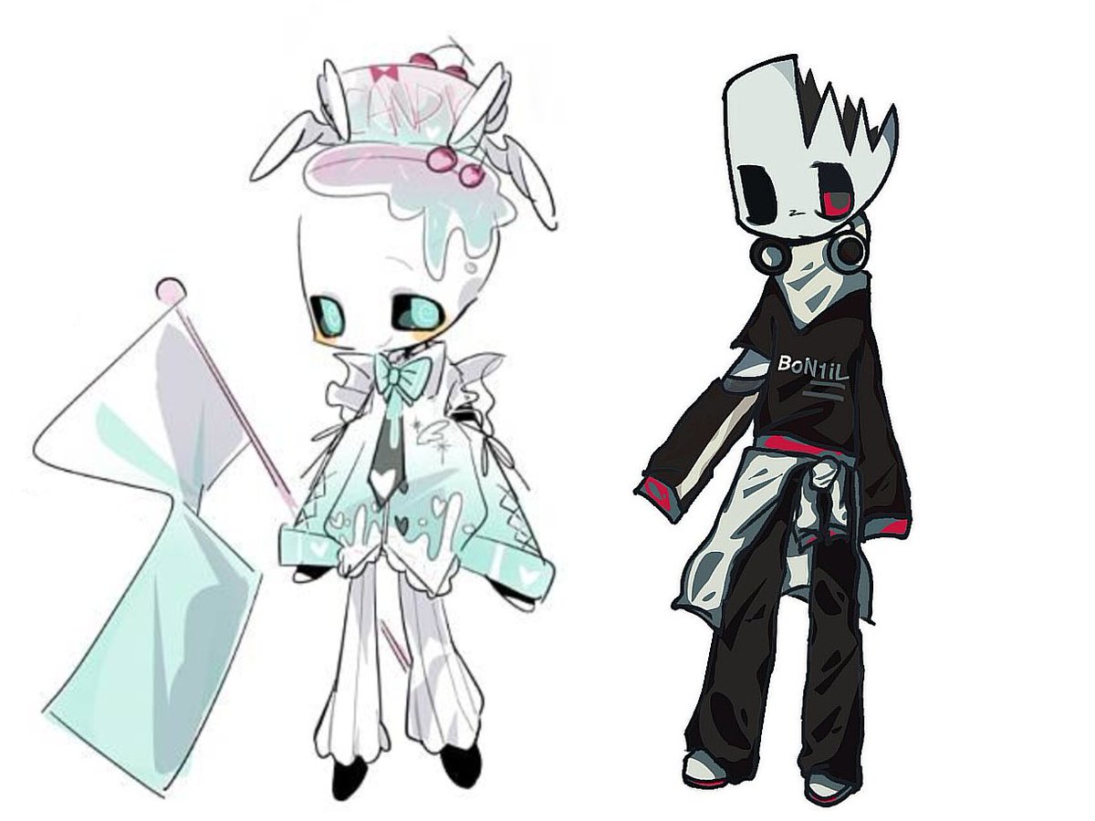 tan_yang10826's tweet photo. 偶像
#candysans #horrorsans https://t.co/JDI7orvUl8
