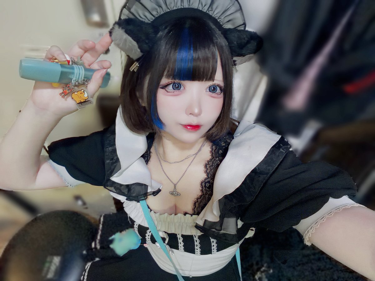 _wwx_w's tweet photo. います、今日は早めに帰っちゃうよー https://t.co/6dDs6Q88P9