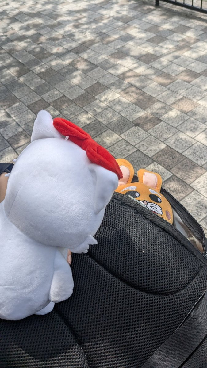 Papattes_Store's tweet photo. 最新情報をLINEで配信中！メッセージを受け取るには、公式アカウントを友だち追加してください。

#LINE公式アカウントはじめました

https://t.co/kd7DU88AEU https://t.co/ATvvAp9kRt