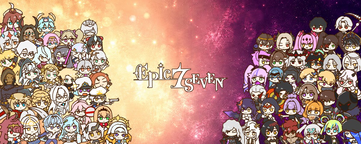 Epic Seven Global tweet media