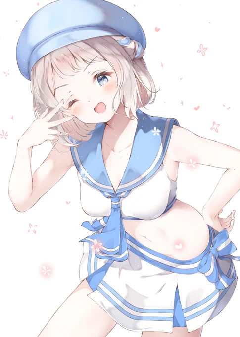 りーぴゃんメ組のメ! #学マス