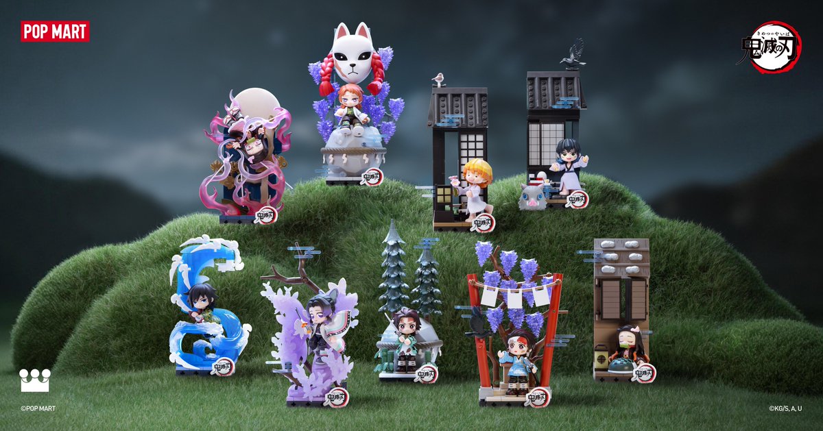 鬼滅の刃グッズ情報 (@kimetsugoods) / Posts / X