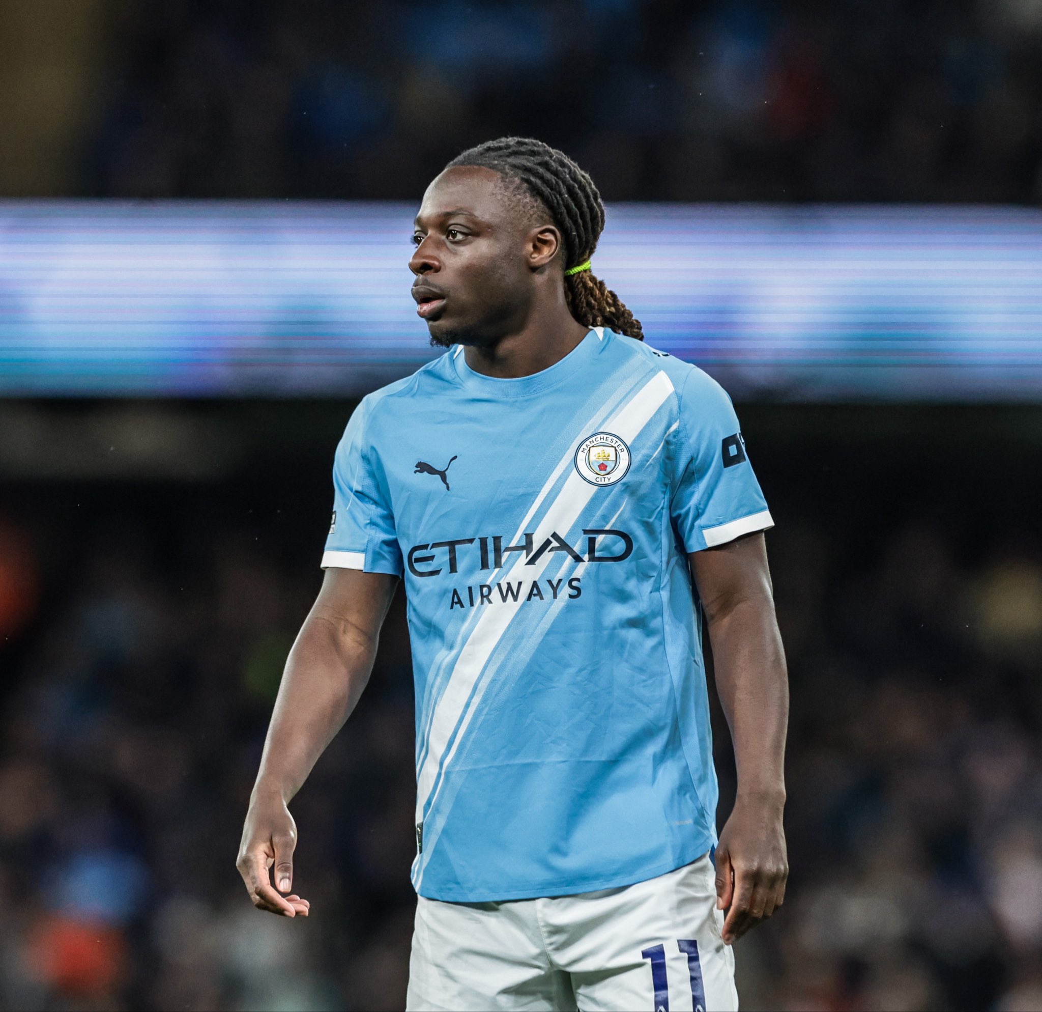 🚨 JÉRÉMY DOKU 🇧🇪 VA PROLONGER 5 ANS À MANCHESTER CITY !!! 🩵

Accord ve...