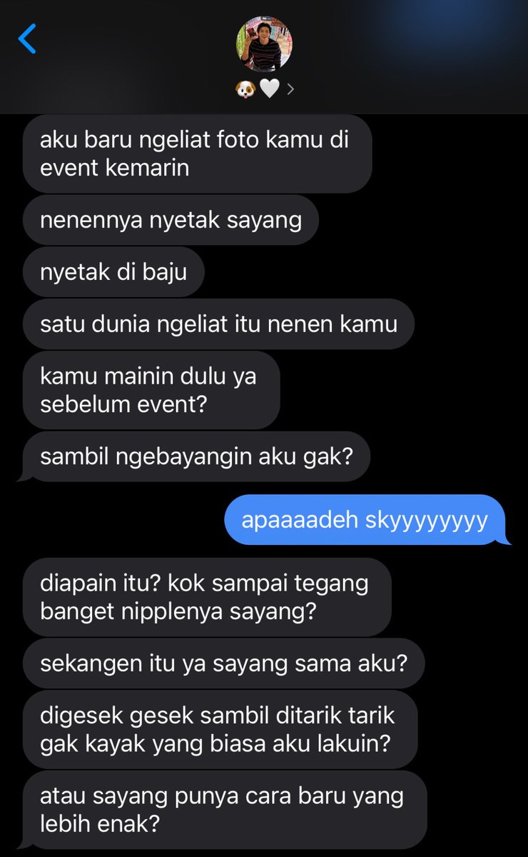 hirunarchive's tweet photo. edisi oknum S abis melihat istri menal menul kinyis kinyisnya pake baju nyetak tt https://t.co/gFvjZXGOus