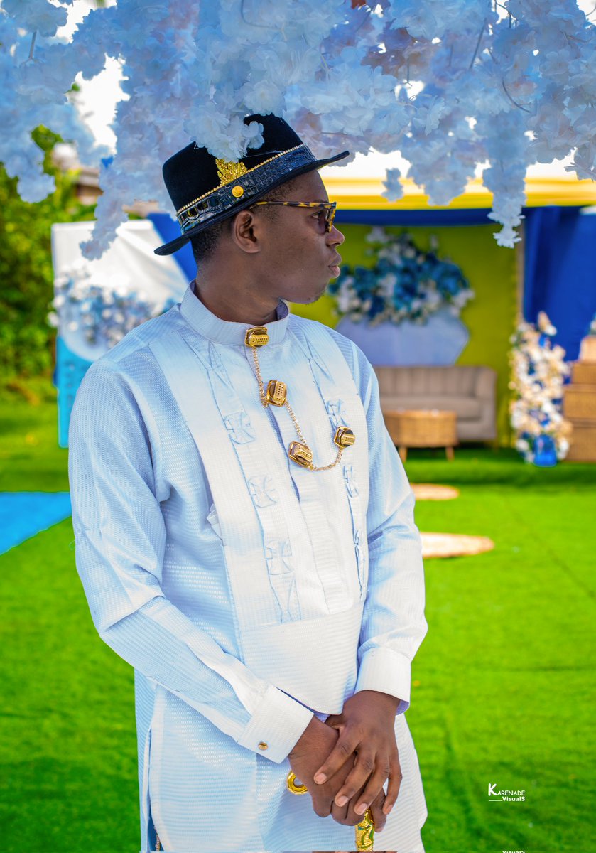 FreebornBenard's tweet photo. That proud #gbaramatuboy https://t.co/He2Aks6WlD