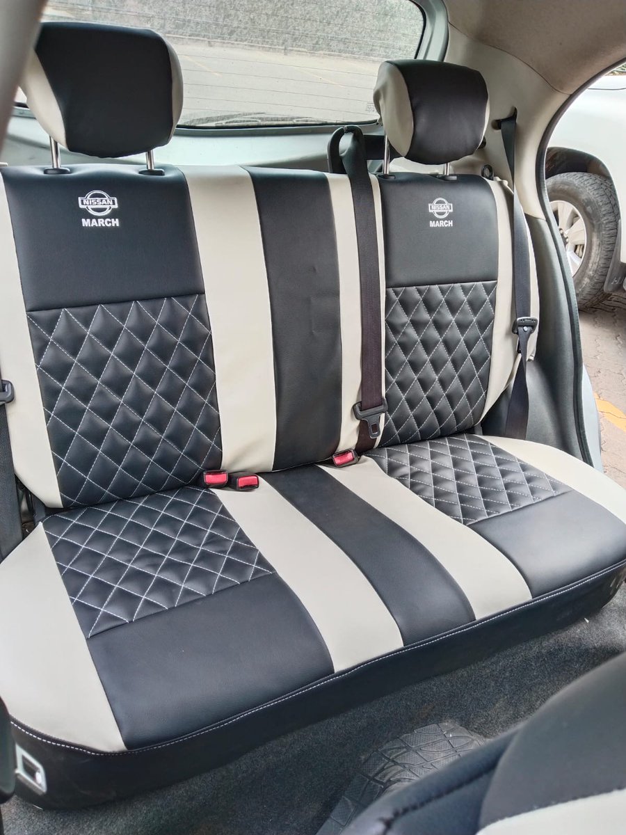 gardelee's tweet photo. 🚨car seat covers. 
Well designed to fit your car. 
Delivery and fitting countrywide 

 ☎️0724457647 

Gachagua 
122 Mps Mpigs State House #SabbathOfWitches School Fires #FactOnJKIA Ndindi Nyoro
Ambrose Rachier Freemasonry https://t.co/QWUQZEUcG2