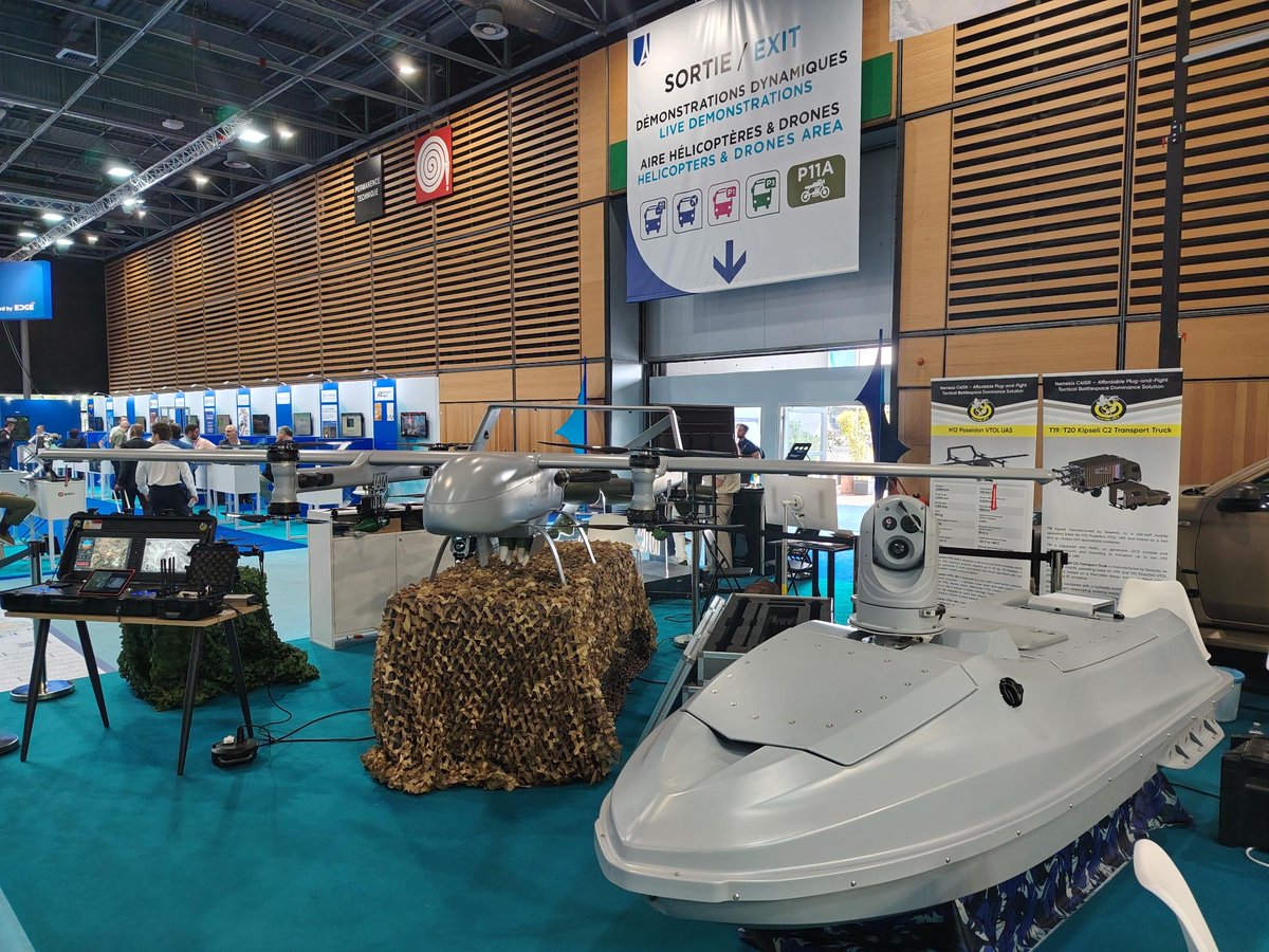 froggy_strike's tweet photo. 📶SignalGeneriX has as its constant and guiding principles since its founding in 2005, the delivery of outstanding Research and Development in the field of DSP & Communications and drone.
#SignalGeneriX #ResearchAndDevelopment #Innovation #DeepTech
@SignalGeneriX https://t.co/NGJQ1qGQ3h