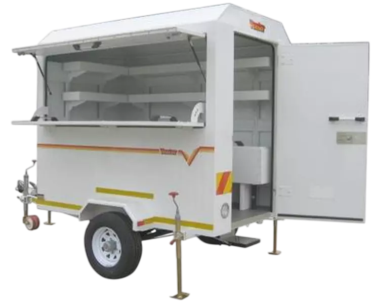 travinsolutions's tweet photo. Food kiosk single axle trailer.
ideal for mobile food vendors.  inclusive water tank
available for Ksh. 850,000/=
available at https://t.co/u1pBU5t9R3 https://t.co/ueIR5JGcWo