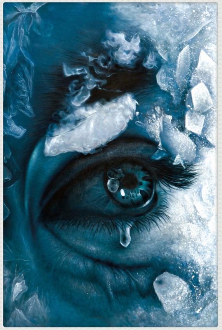 auartorg's tweet photo. The Last Drop of Water on Earth Is a Human Tear
Representative Works by Wan Shanhe
Awarded the UNESCO World Cultural and Artistic Contribution Prize
#Contemporaryart #auart #auartcollect #AUARTMelbourne #painting #artcollector #culturalart #art #artwork #artist #oilpainting https://t.co/VypC2nPY1G