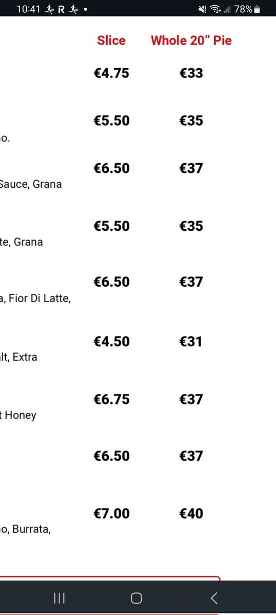 fuzzymut's tweet photo. @DublinAirport @waynedodrill Good price for an airport, similar spot ,in the city ,people are just thick I suppose https://t.co/fTLnMPXjTU