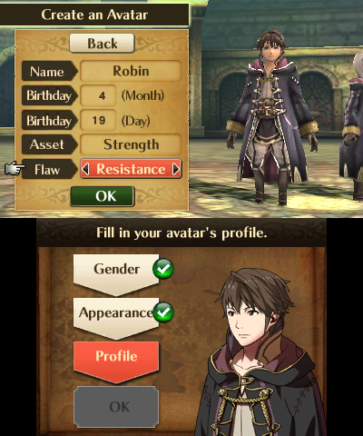 IAmCal____'s tweet photo. Replaying Fire Emblem Awakening ive been inspired by @FailLincs https://t.co/dpdiCwcGwe