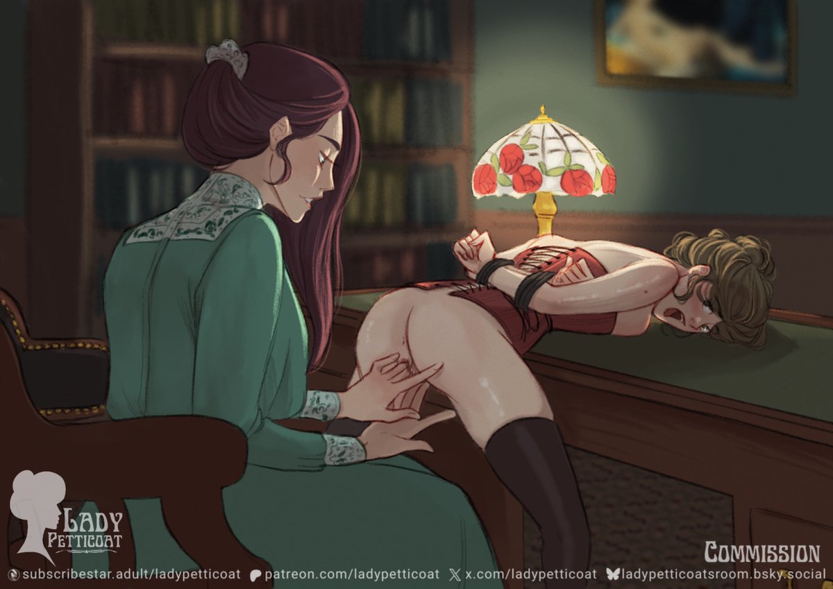 LadyPetticoat tweet picture
