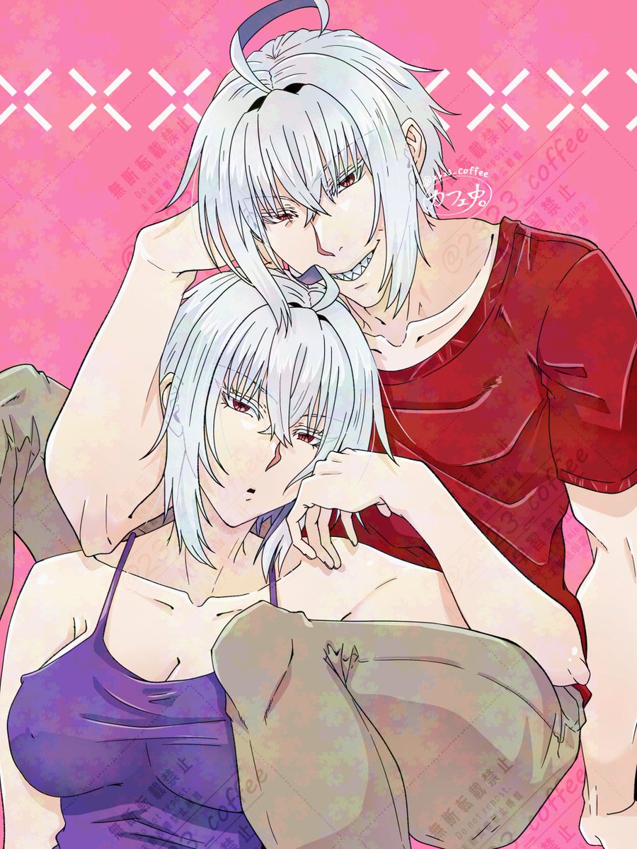 2323_age's tweet photo. 【固定】
カフェ中にイラスト依頼してみたいという方へ。
実はSKIMAやってます。

・アイコン：3000～円
・一枚絵：4000～円 
その他オプションで価格が変わります。 
詳しくはリンク先へどうぞ。 

画像はサンプルの過去絵。
#SKIMA #イラスト依頼 #コミッション #有償依頼

https://t.co/LPT9BXJ3Ep https://t.co/aNPsbYWm6a